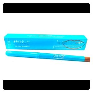 Thrive Cosmetics Lip Fuller Lip Liner BRAND NEW